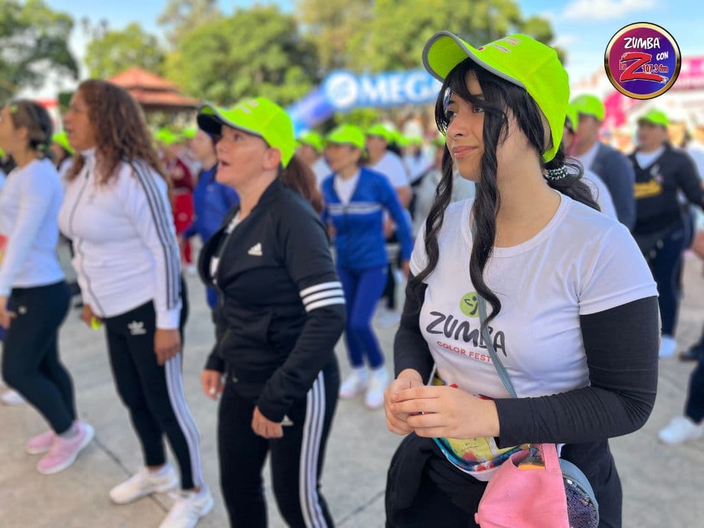 Fotos zumba tultitlan 25