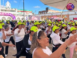 Fotos zumba tultitlan 8