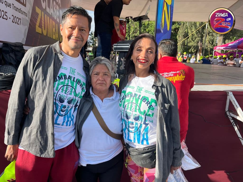 Fotos zumba tultitlan 9