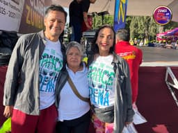 Fotos zumba tultitlan 9