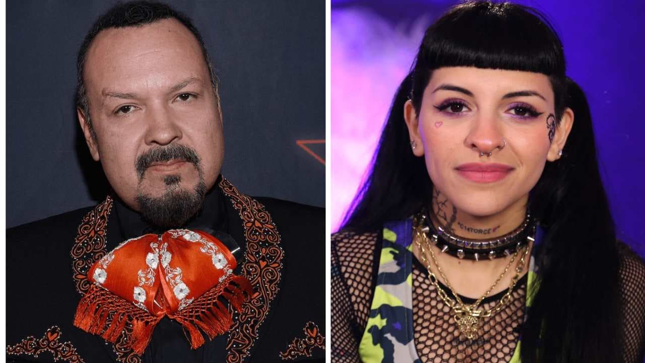 Pepe Aguilar genera polémica por dar “like” a comentario ofensivo contra  Cazzu | La Z 107.3 FM