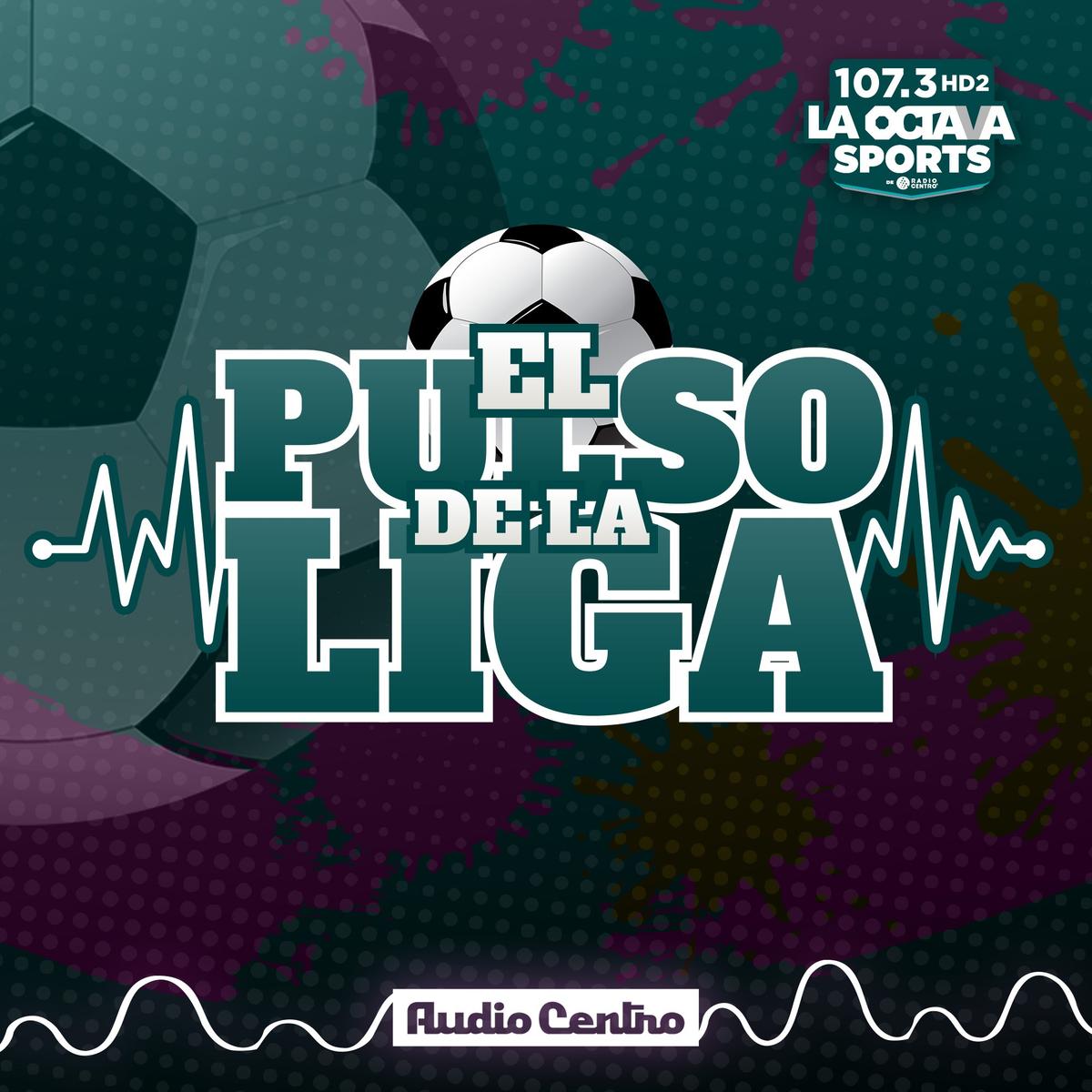 El Pulso de la Liga