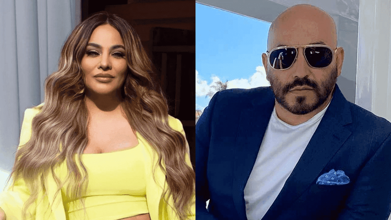 La razón por la que Mayeli Alonso abandonó a Lupillo Rivera | La Z | La Z 107.3 FM