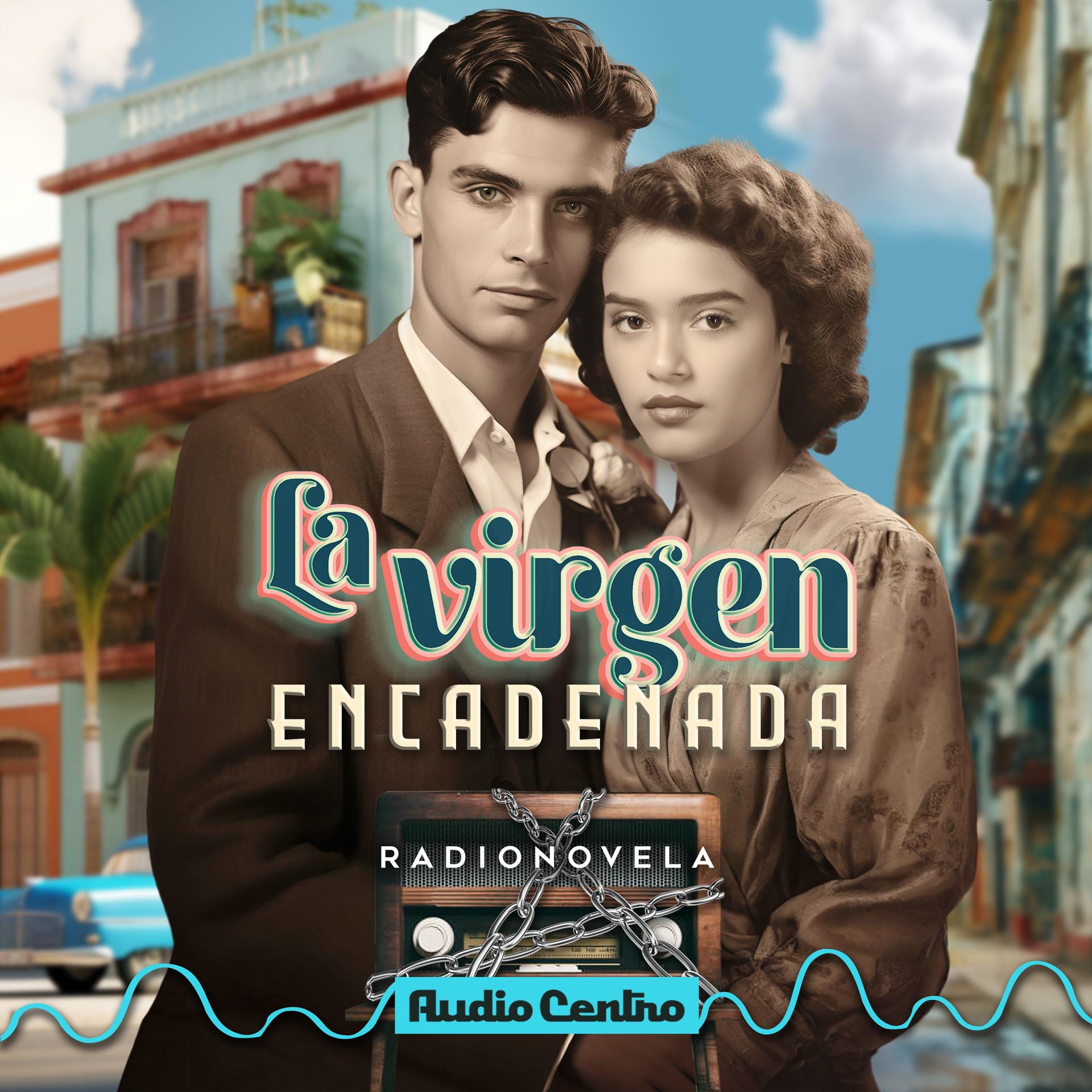 Capítulo 32: En busca de una confesión