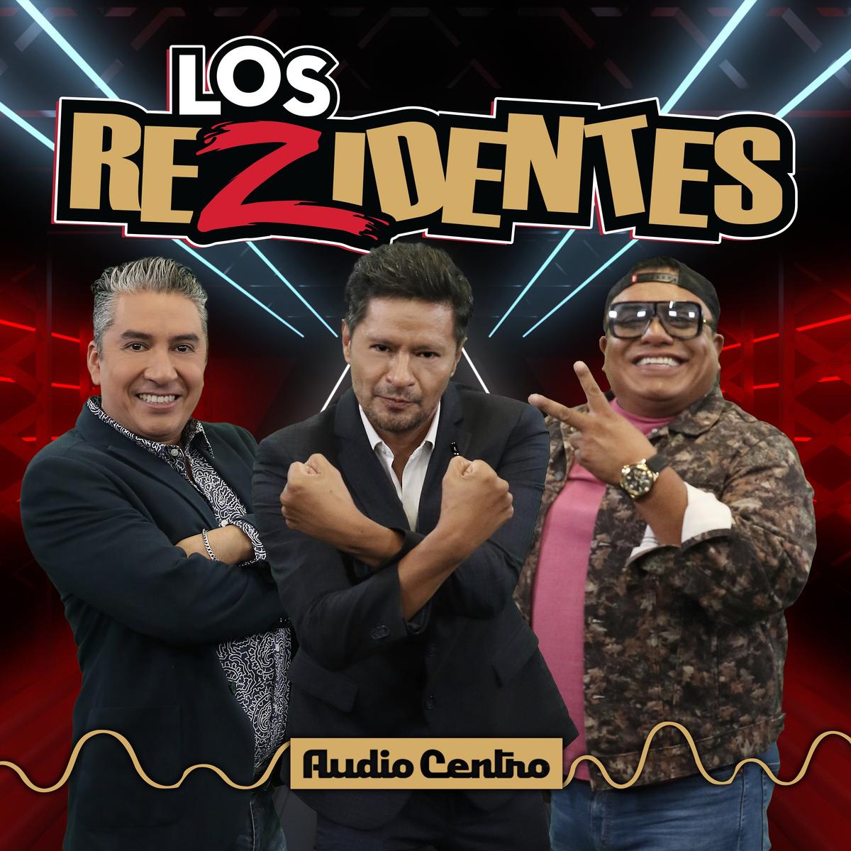 Los Rezidentes